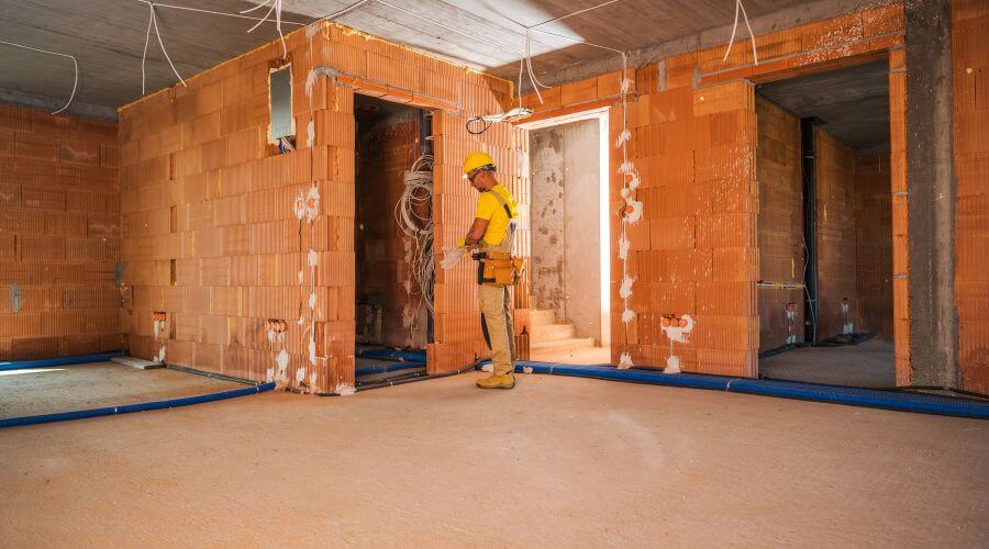 Expert flood damage restoration services in West Point, VA